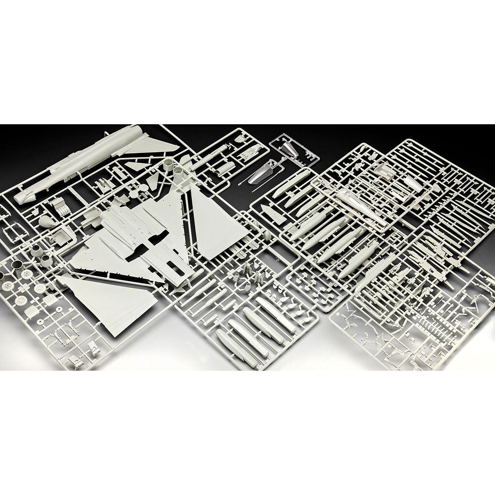 REVELL 1/48 EUROFIGHTER TYPHOON FGR.4
