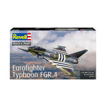 REVELL 1/48 EUROFIGHTER TYPHOON FGR.4