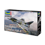 REVELL 1/48 EUROFIGHTER TYPHOON FGR.4