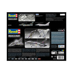 REVELL 1/48 EUROFIGHTER TYPHOON FGR.4