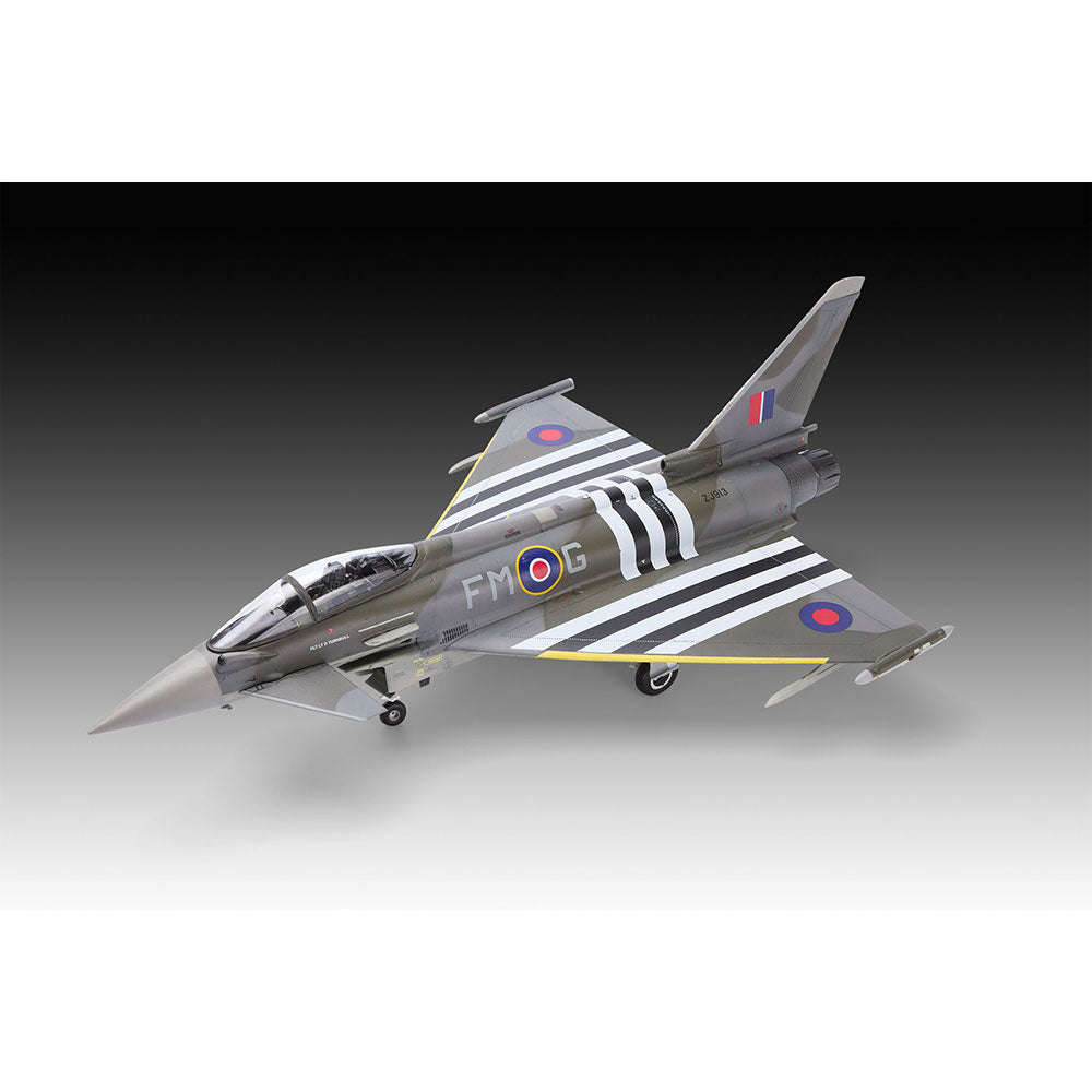 REVELL 1/48 EUROFIGHTER TYPHOON FGR.4