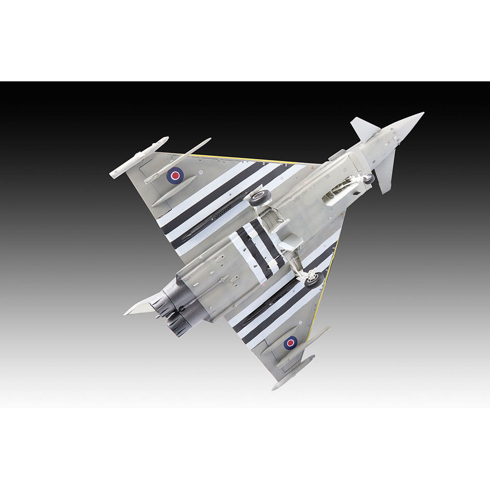 REVELL 1/48 EUROFIGHTER TYPHOON FGR.4