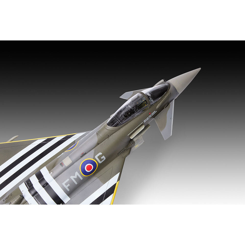 REVELL 1/48 EUROFIGHTER TYPHOON FGR.4