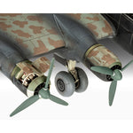 REVELL 1/72 JUNKERS JU290A-5 "SEEADLER"