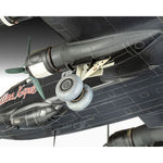 REVELL 1/72 JUNKERS JU290A-5 "SEEADLER"