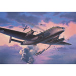 REVELL 1/72 JUNKERS JU290A-5 "SEEADLER"