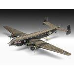 REVELL 1/72 JUNKERS JU290A-5 "SEEADLER"