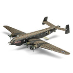 REVELL 1/72 JUNKERS JU290A-5 "SEEADLER"