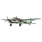 REVELL 1/32 HEINKEL HE 111P-1