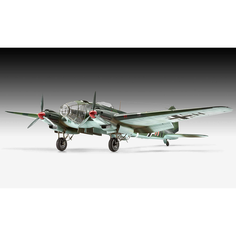 REVELL 1/32 HEINKEL HE 111P-1