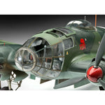REVELL 1/32 HEINKEL HE 111P-1