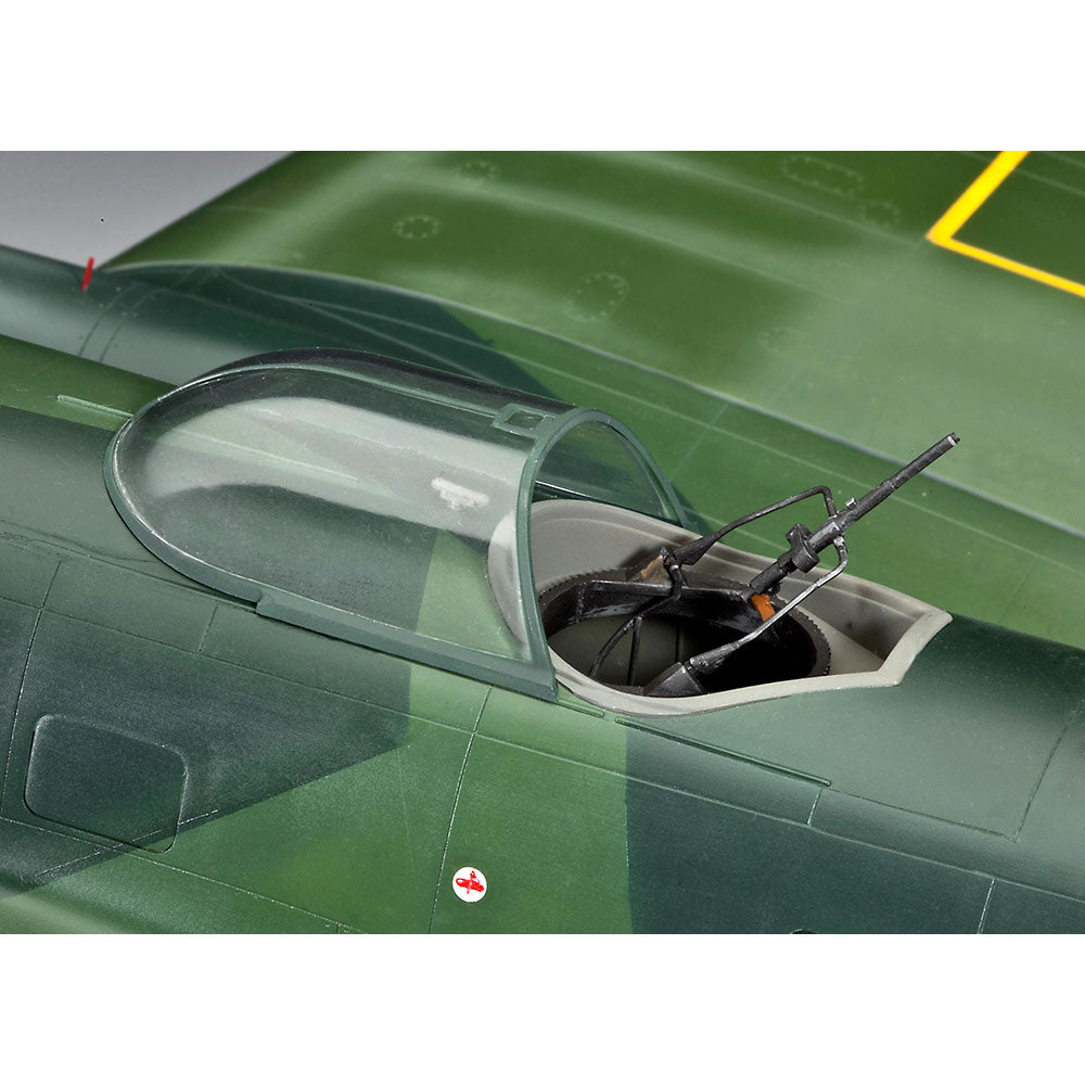 REVELL 1/32 HEINKEL HE 111P-1