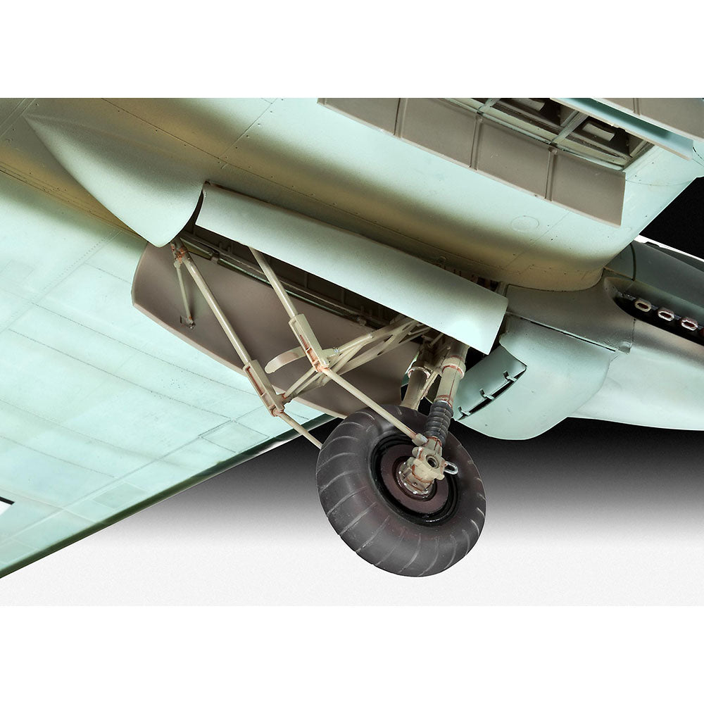 REVELL 1/32 HEINKEL HE 111P-1