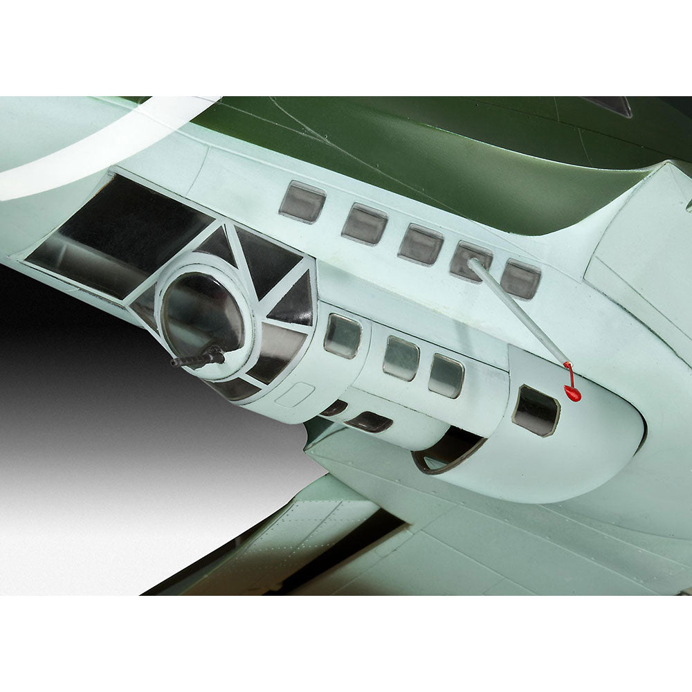 REVELL 1/32 HEINKEL HE 111P-1