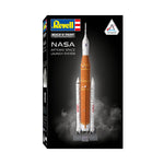 REVELL 1/144 NASA ARTEMIS SPACE LAUNCH SYSTEM (SLS)