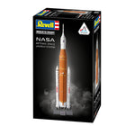 REVELL 1/144 NASA ARTEMIS SPACE LAUNCH SYSTEM (SLS)