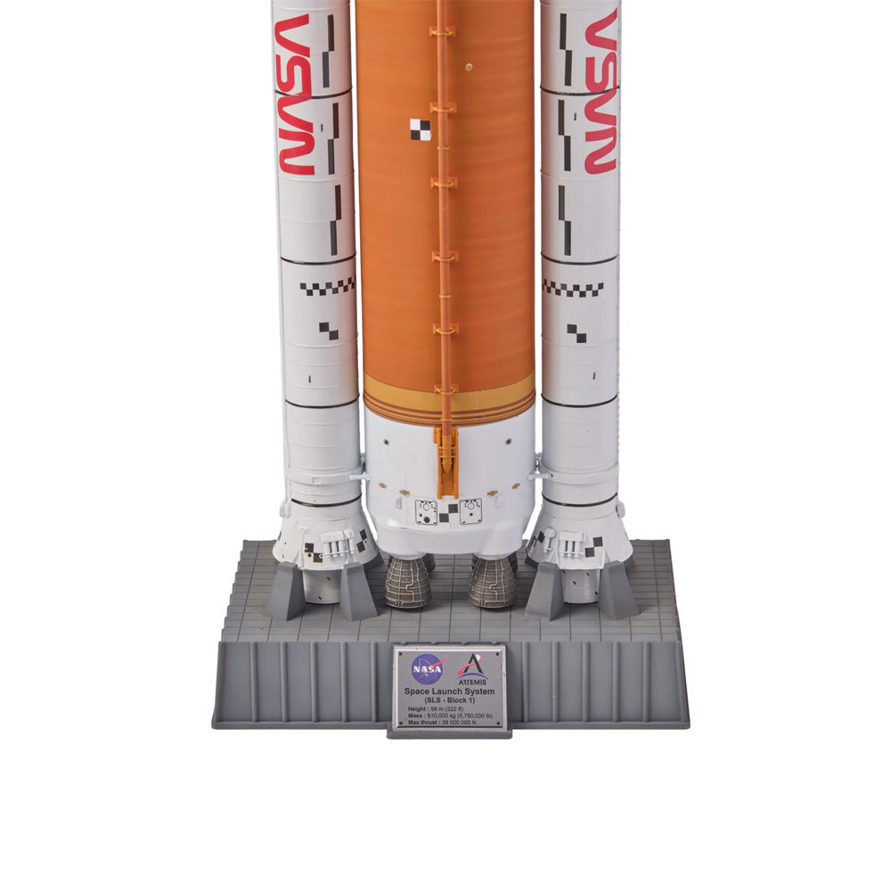 REVELL 1/144 NASA ARTEMIS SPACE LAUNCH SYSTEM (SLS)