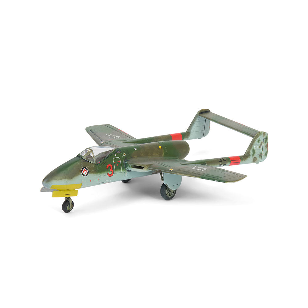 REVELL 1/72 FOCKE-WULF TL JAGER "FLITZER"