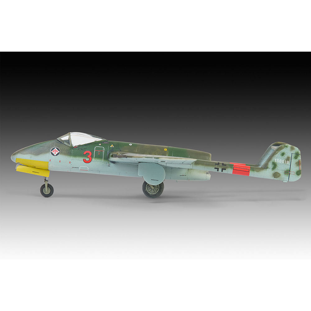 REVELL 1/72 FOCKE-WULF TL JAGER "FLITZER"