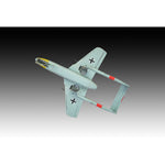 REVELL 1/72 FOCKE-WULF TL JAGER "FLITZER"