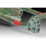 REVELL 1/72 FOCKE-WULF TL JAGER "FLITZER"
