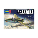 REVELL 1/72 FOCKE-WULF TL JAGER "FLITZER"