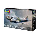 REVELL 1/48 BRISTOL BEAUFTHTER MK. VI AUS. DECALS