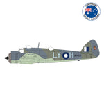 REVELL 1/48 BRISTOL BEAUFTHTER MK. VI AUS. DECALS