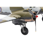 REVELL 1/48 BRISTOL BEAUFTHTER MK. VI AUS. DECALS
