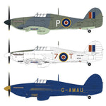 REVELL 1/32 HAWKER SEA HURRICANE MK.IIC