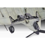 REVELL 1/32 HAWKER SEA HURRICANE MK.IIC