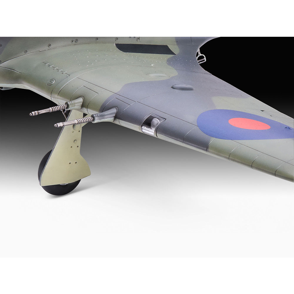 REVELL 1/32 HAWKER SEA HURRICANE MK.IIC