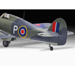 REVELL 1/32 HAWKER SEA HURRICANE MK.IIC
