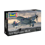 REVELL 1/32 HAWKER SEA HURRICANE MK.IIC