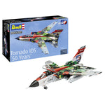 REVELL 1/48 PANAVIA TORNADO IDS 50 YEARS