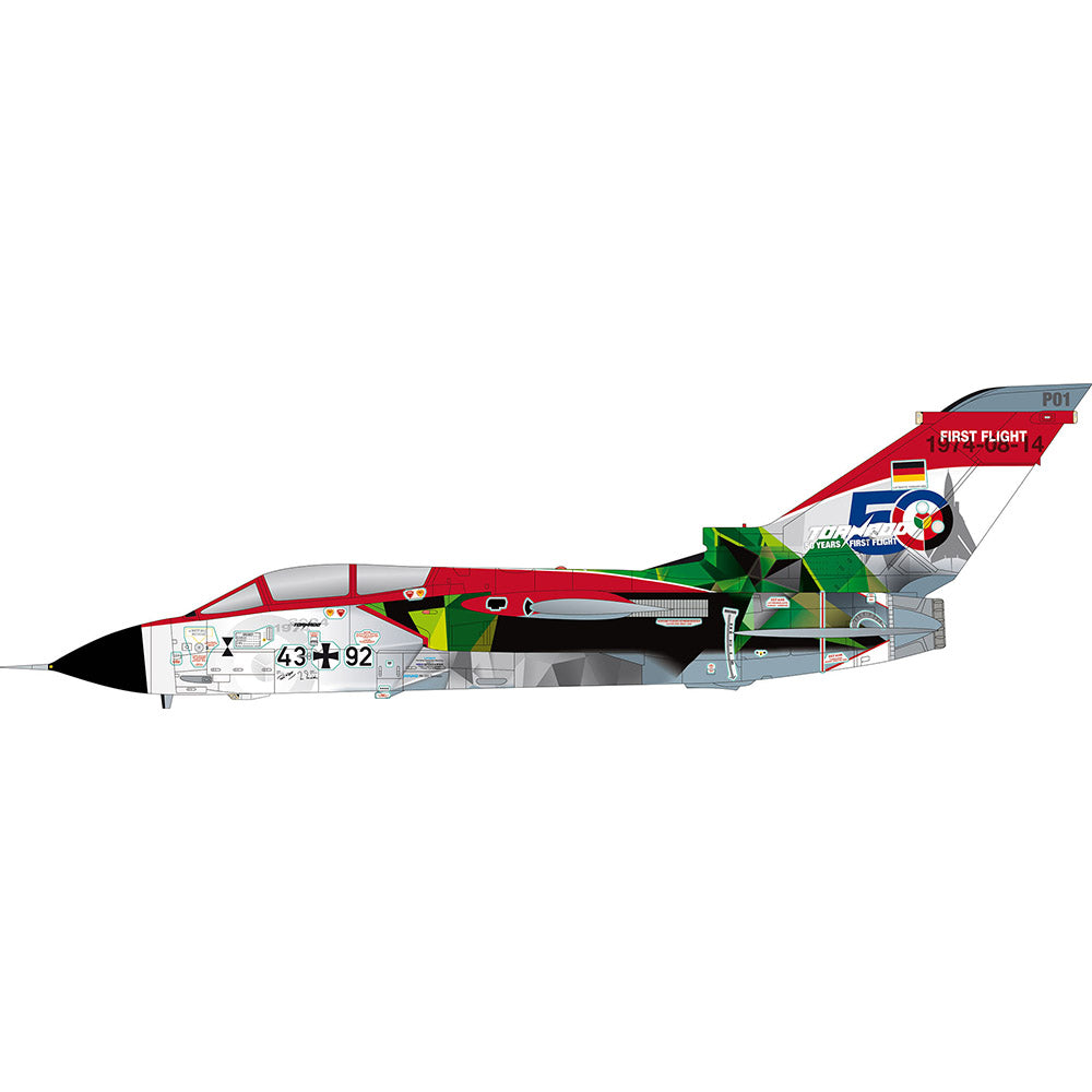 REVELL 1/48 PANAVIA TORNADO IDS 50 YEARS