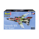 REVELL 1/48 PANAVIA TORNADO IDS 50 YEARS