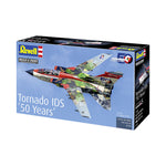 REVELL 1/48 PANAVIA TORNADO IDS 50 YEARS