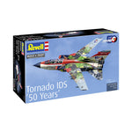 REVELL 1/48 PANAVIA TORNADO IDS 50 YEARS