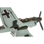 REVELL 1/144 MESSERSCHMITT BF109E AND JUNKERS JU87B STUKA