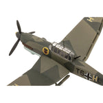 REVELL 1/144 MESSERSCHMITT BF109E AND JUNKERS JU87B STUKA