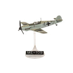 REVELL 1/144 MESSERSCHMITT BF109E AND JUNKERS JU87B STUKA
