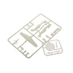 REVELL 1/144 MESSERSCHMITT BF109E AND JUNKERS JU87B STUKA