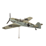 REVELL 1/144 MESSERSCHMITT BF109E AND JUNKERS JU87B STUKA