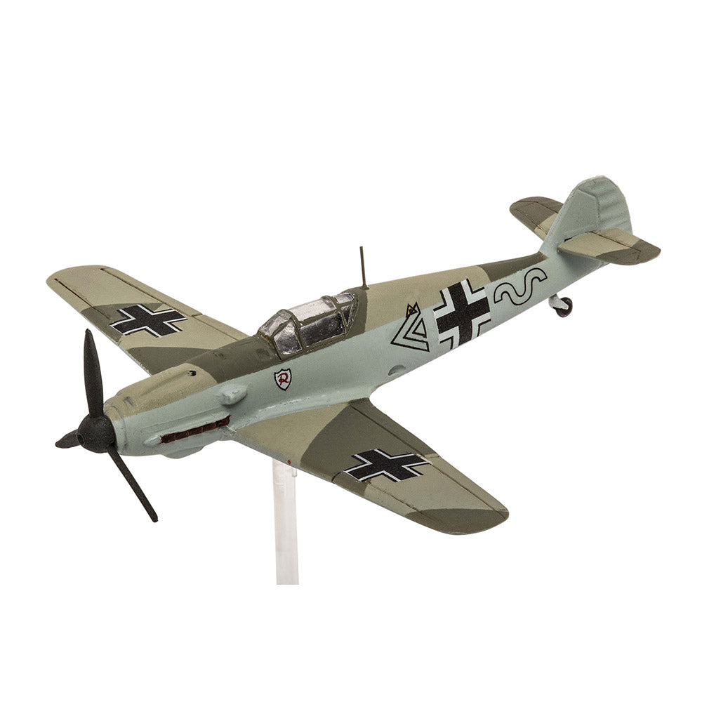 REVELL 1/144 MESSERSCHMITT BF109E AND JUNKERS JU87B STUKA
