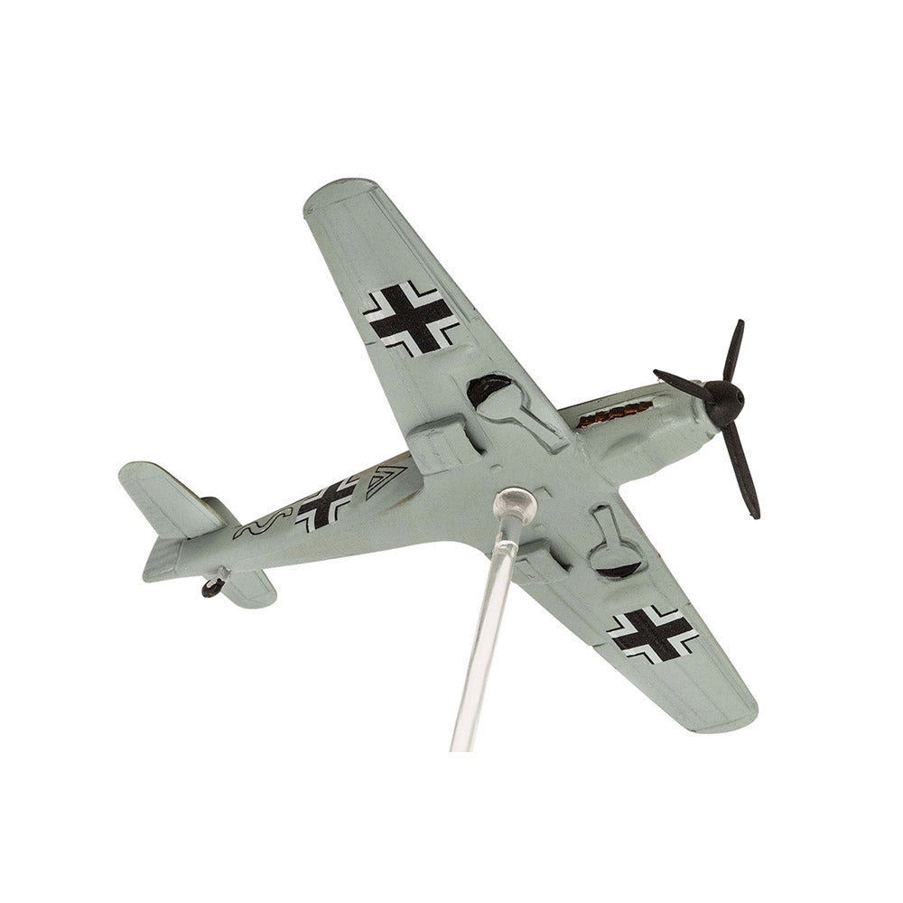 REVELL 1/144 MESSERSCHMITT BF109E AND JUNKERS JU87B STUKA