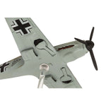 REVELL 1/144 MESSERSCHMITT BF109E AND JUNKERS JU87B STUKA