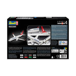 REVELL 1/144 BOEING 737-800 TURKISH AIRLINES