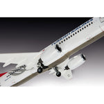 REVELL 1/144 BOEING 737-800 TURKISH AIRLINES