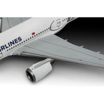 REVELL 1/144 AIRBUS A350-900 TURKISH AIRLINES